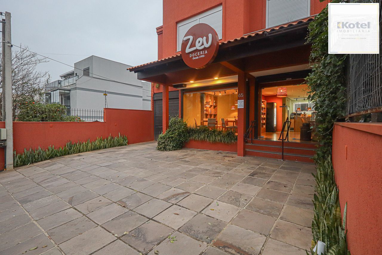 Casa Comercial a venda no bairro Cristo Redentor