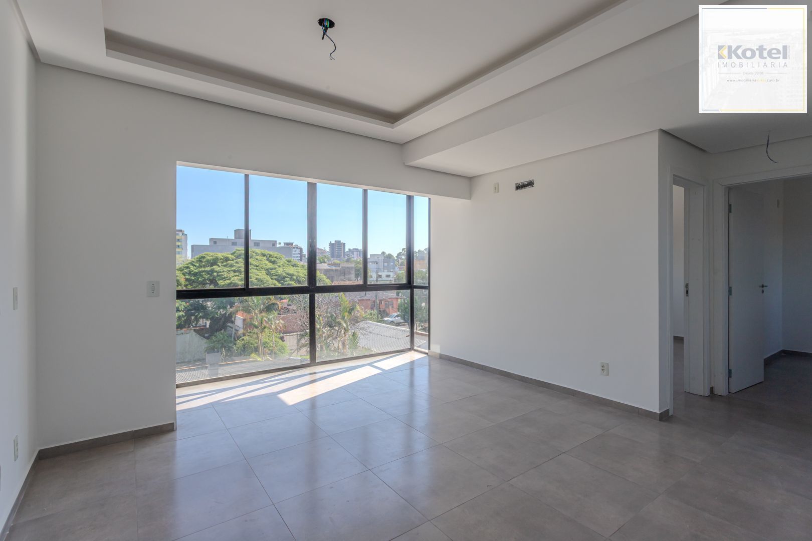 Apartamento 2 quartos à venda, 61m², Vila Jardim América - Cachoeirinha