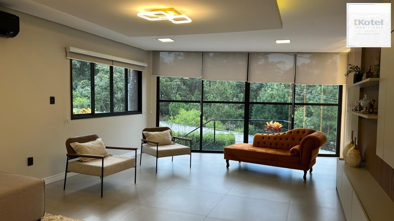 Casa de Condomínio, 3 suítes, à venda, 276 m², Hípica - Porto Alegre — foto 5