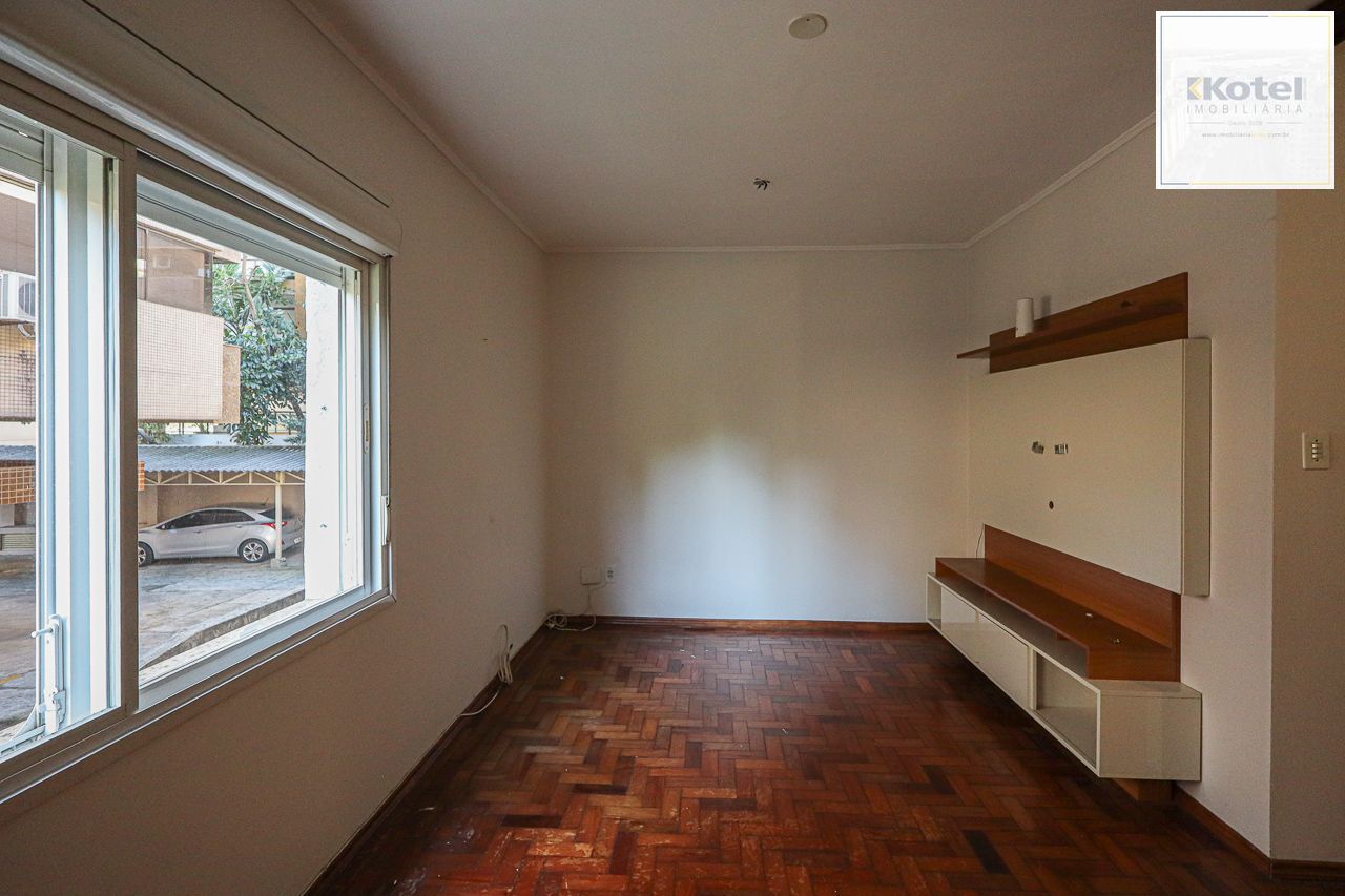 Apartamento a venda no bairro Rio Branco