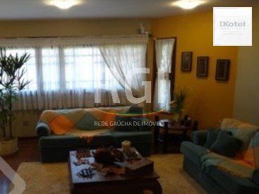 Casa para Venda - 334m², 4 dormitórios, sendo 1 suites, 4 vagas - Ipanema — foto 3