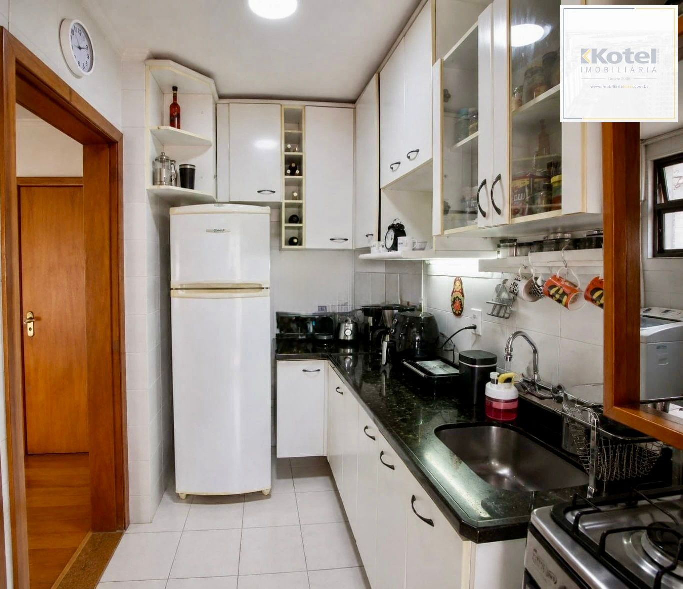 Apartamento, 2 quartos, à venda, 42 m², Cristo Redentor - Porto Alegre — foto 5