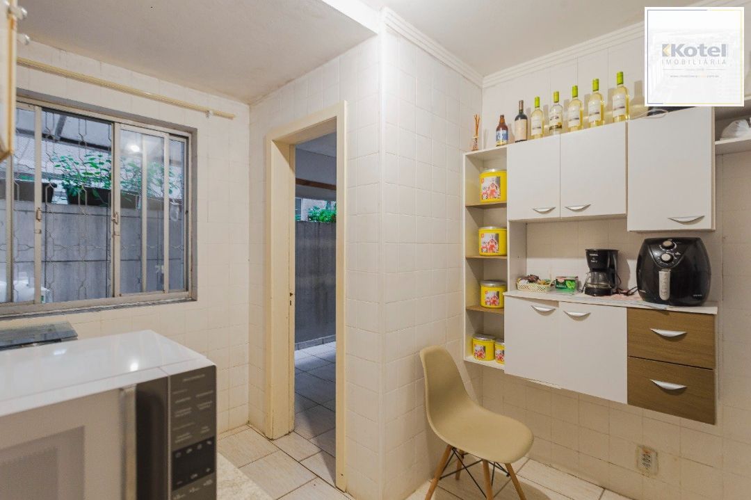 Apartamento Garden a venda Bairro Rio Branco/ 1 Dorm.