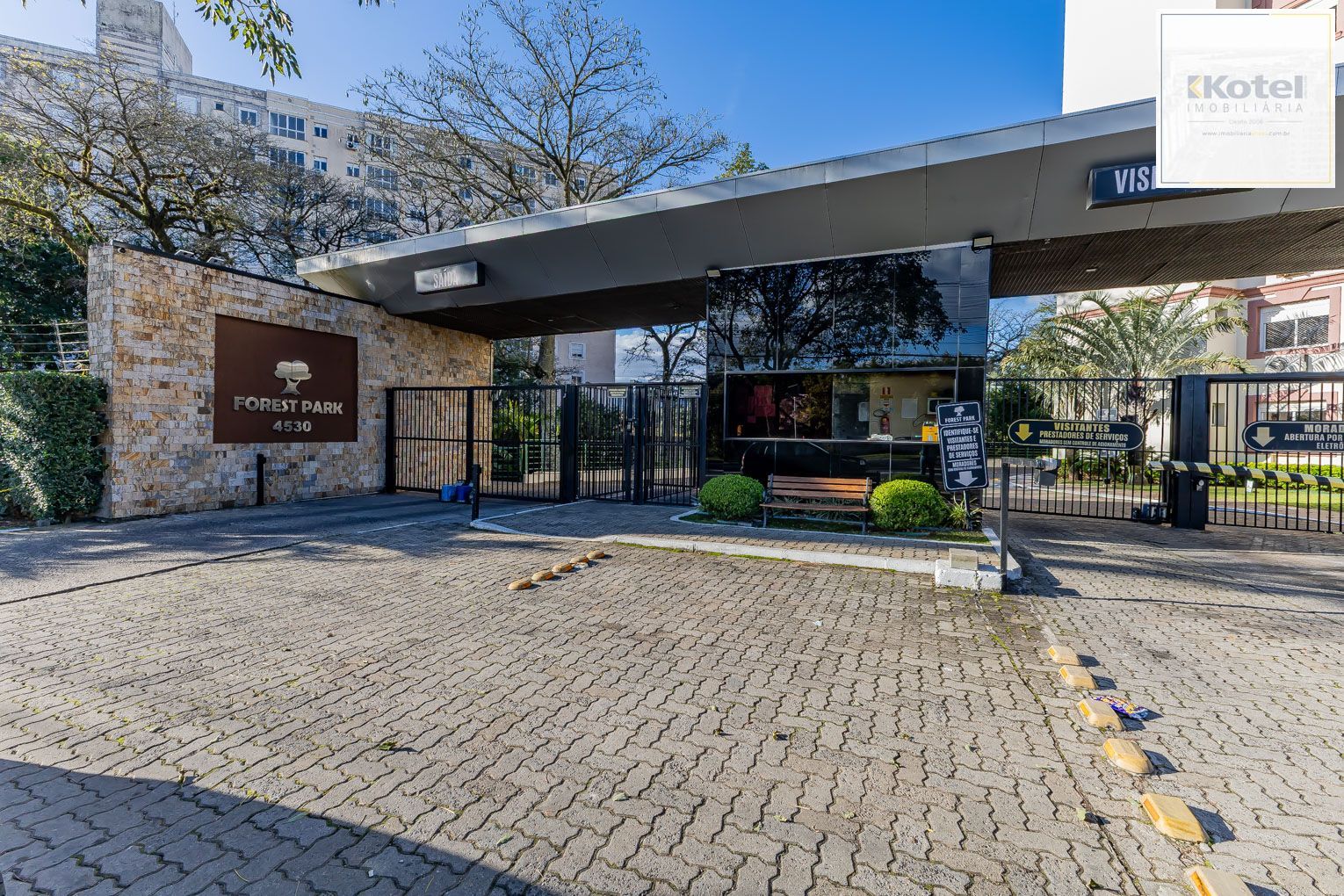 Cobertura, 3 quartos, à venda, 349 m², Cavalhada - Porto Alegre — foto 3