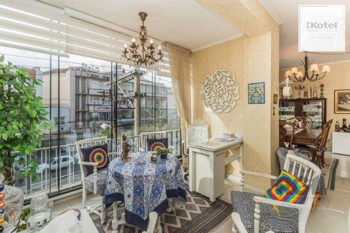Apartamento para Venda - 177m², 3 dormitórios, sendo 3 suites, 1 vaga - Rio Branco — foto 4