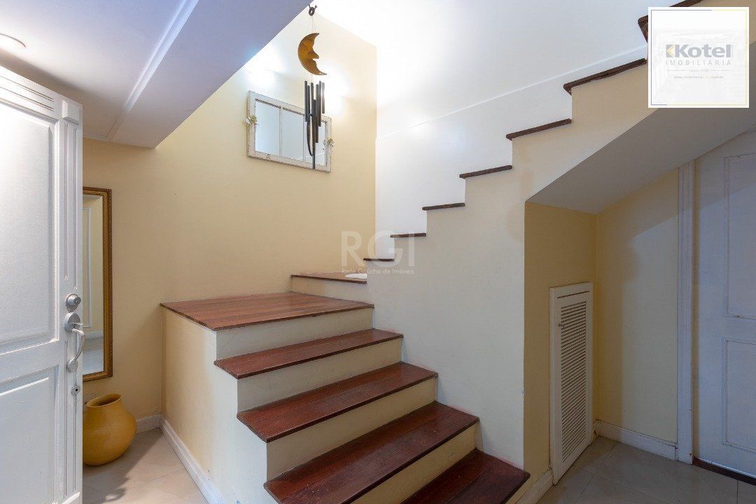 Casa Condominio para Venda - 322.88m², 3 dormitórios, sendo 1 suites, 4 vagas - Jardim Isabel — foto 5