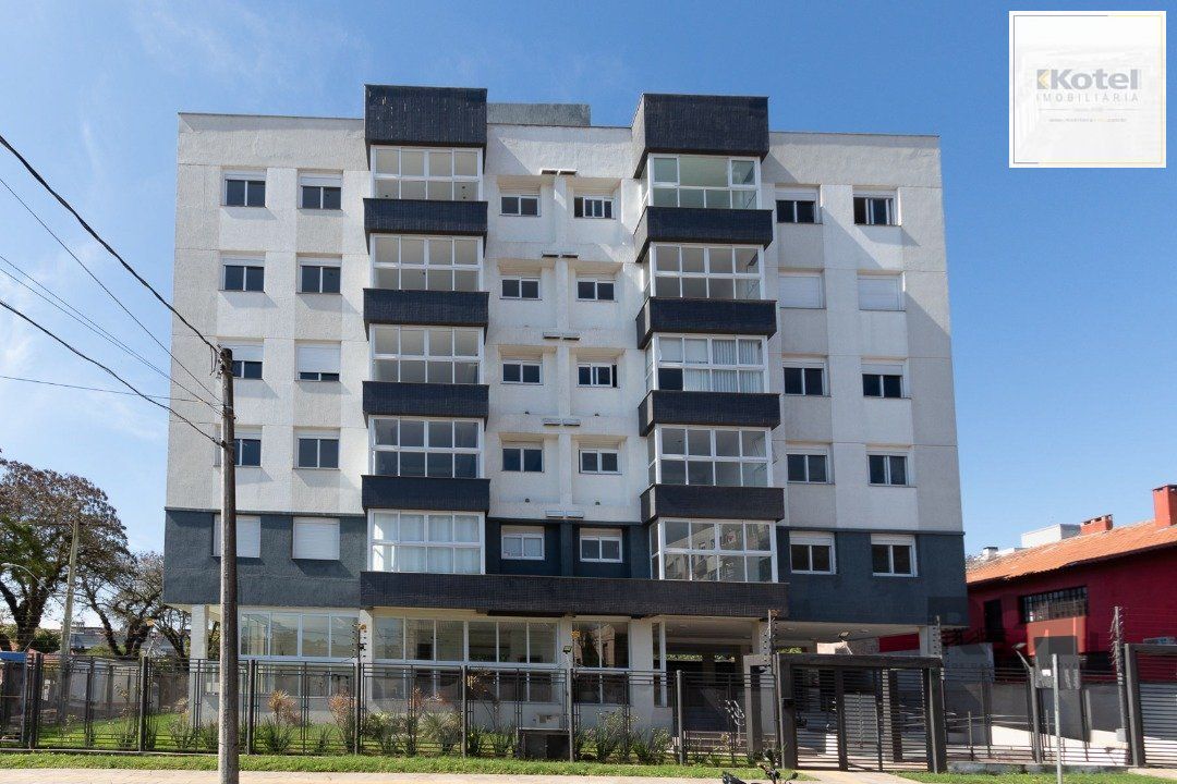 Apartamento para Venda - 71m², 2 dormitórios, sendo 1 suites, 2 vagas - Camaquã — foto 2