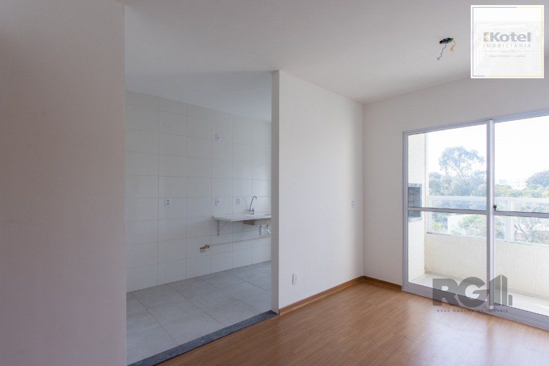 Apartamento | 2 quartos | 44,00m2 privativos | Bairro Morro Santana — foto 3