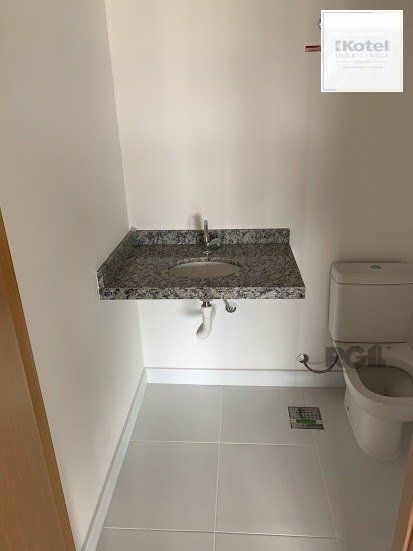 Sala Comercial à venda, 35m², Cristo Redentor - Porto Alegre — foto 3