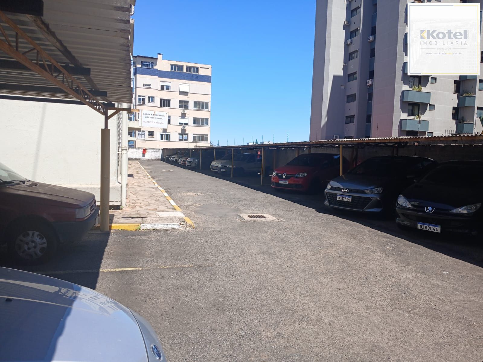 Apartamento de 02 dormitorios a venda na Av do Forte - Porto Alegre/RS — foto 5