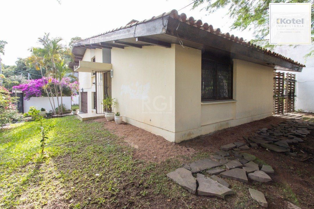 Casa para Venda - 180m², 3 dormitórios, sendo 1 suites, 2 vagas - Ipanema — foto 3