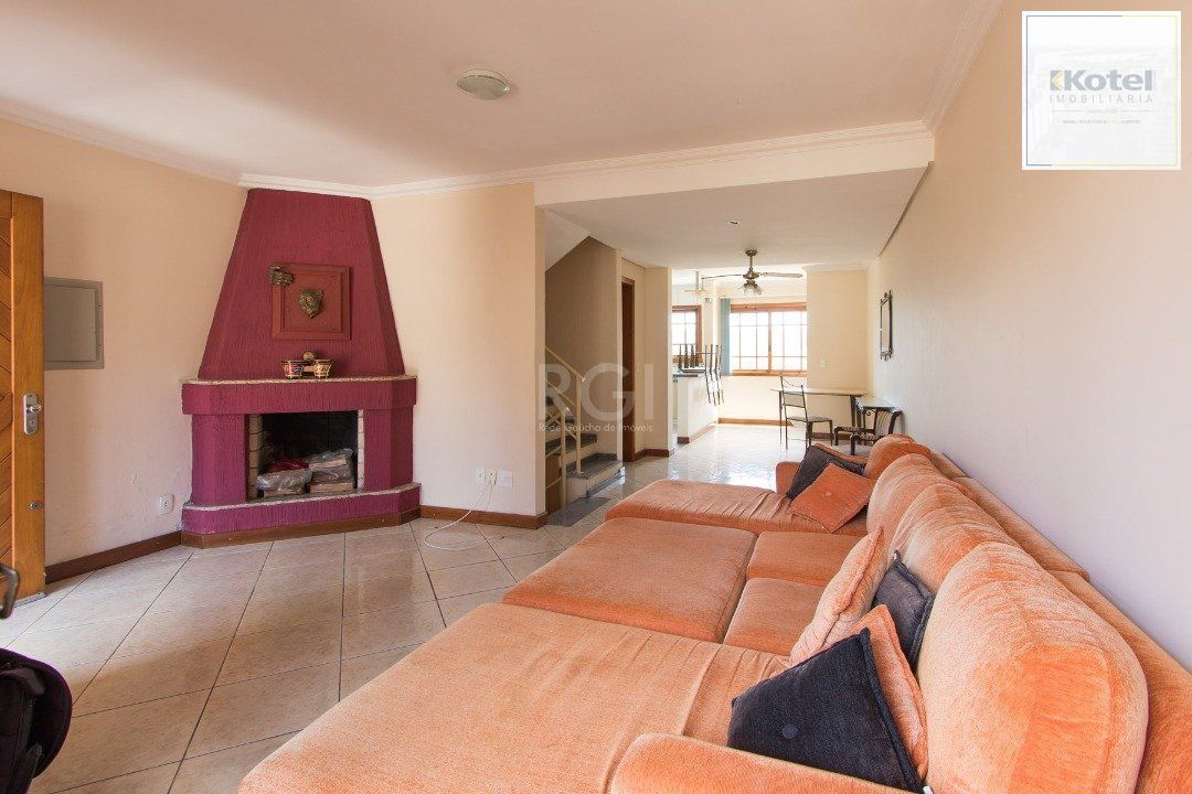 Casa para Venda - 204.75m², 3 dormitórios, sendo 1 suites, 3 vagas - Ipanema — foto 5