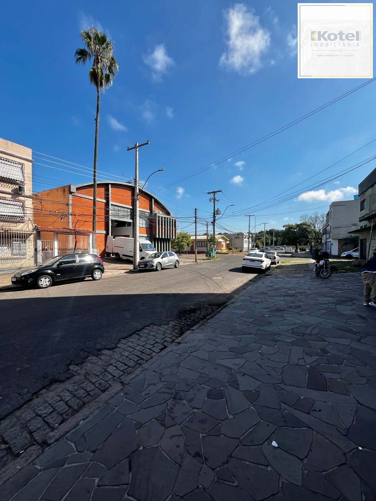 02 dormitórios, bairro Santa Maria Gorethi, sala enorme, cozinha e banheiro, aceita financiamento — foto 3