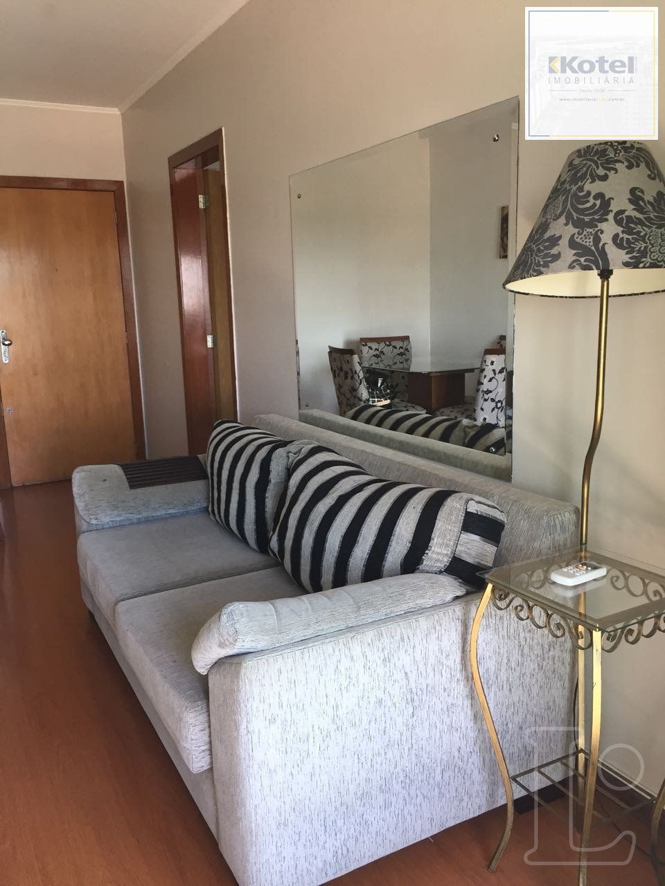 Apartamento para Venda - 61.43m², 2 dormitórios, 1 vaga - Cavalhada — foto 3