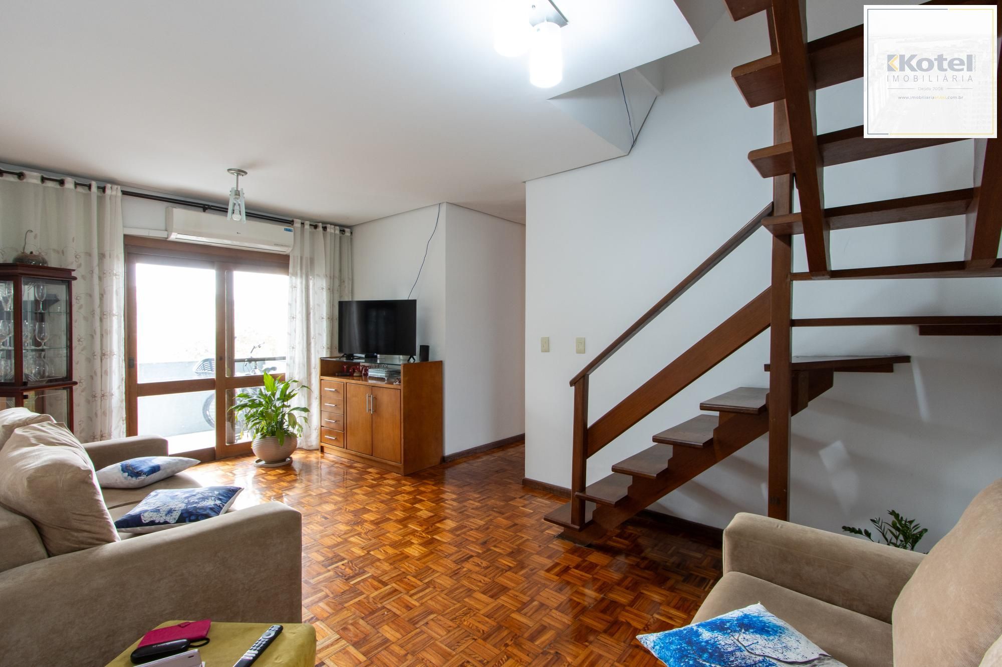 Apartamento / Cobertura com vista, para venda! — foto 3