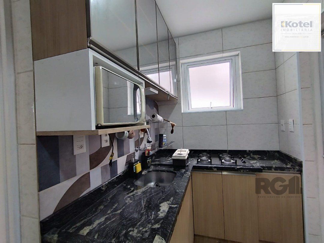Apartamento 1 quartos à venda, 39m², Menino Deus - Porto Alegre — foto 5