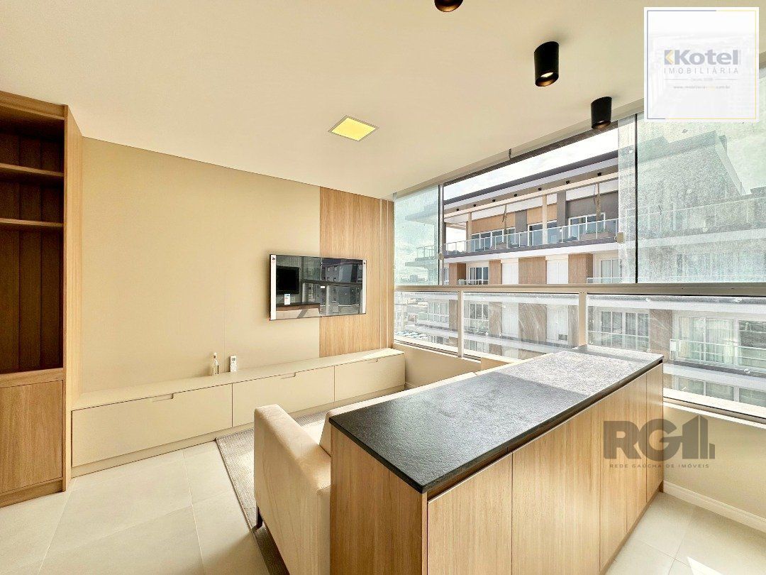 APARTAMENTO À VENDA SACADA DE FRENTE