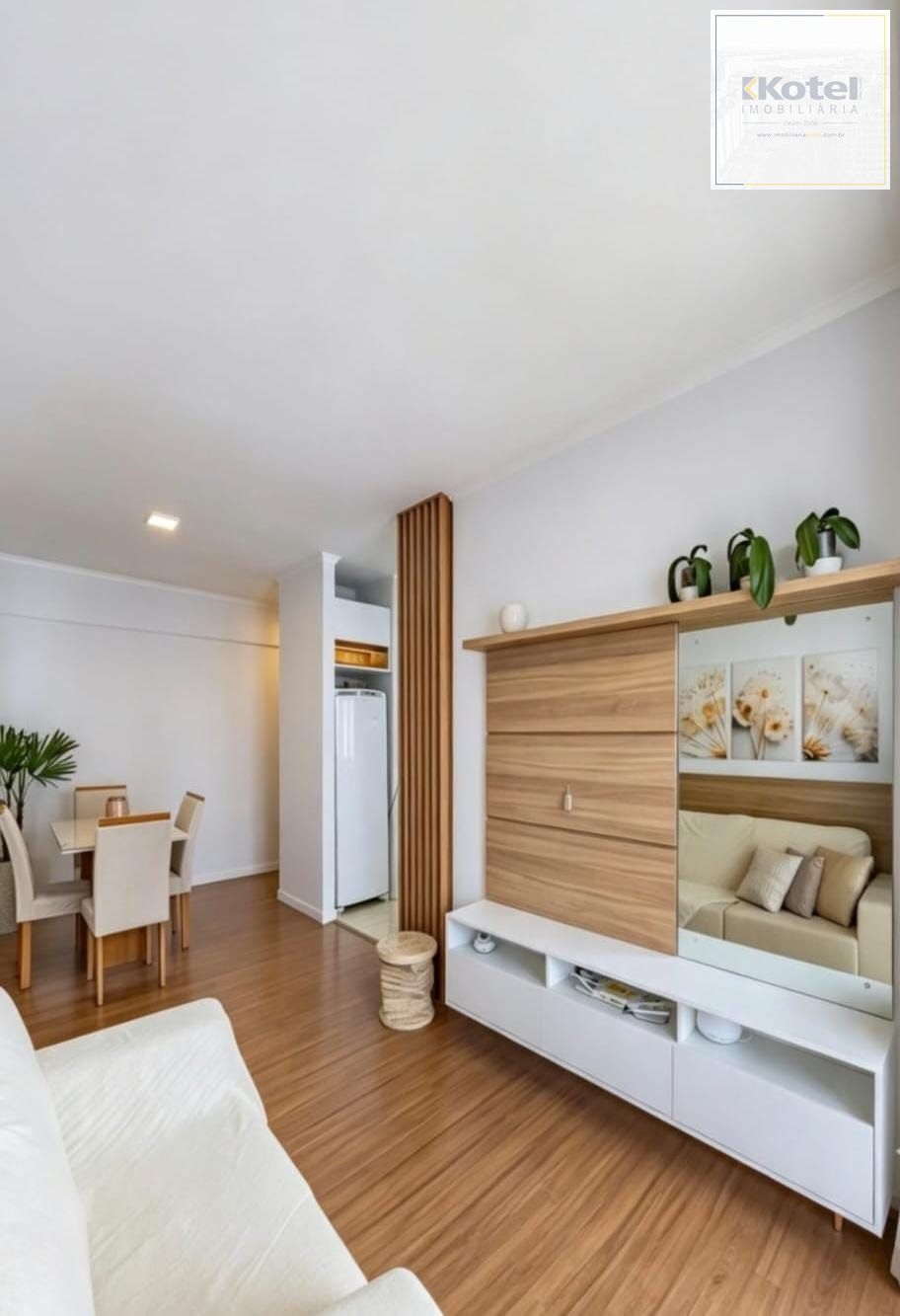 Apartamento, 3 quartos, à venda, 72 m², Pinheiro - São Leopoldo — foto 2