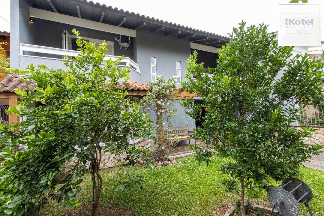 Casa 4 quartos à venda, 307m², Ipanema - Porto Alegre — foto 4
