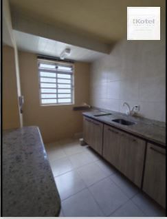 APARTAMENTO 02 DORMITÓRIOS BAIRRO SANTO ANTONIO — foto 5
