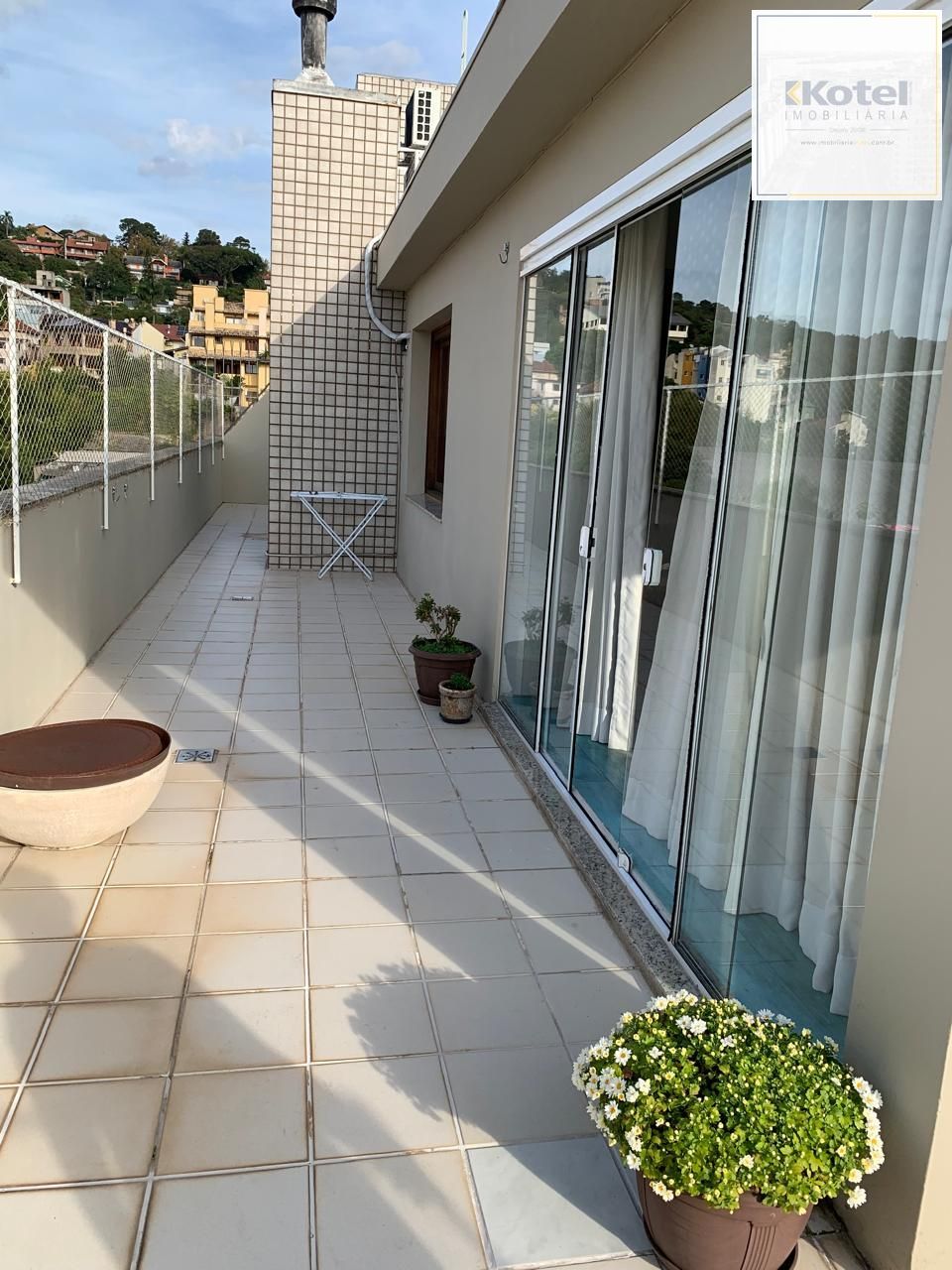 COBERTURA ALTO PADRÃO COSNTRUÇÃO BANDEIRA 228,32m² PRIVATIVOS 4 DORMITÓRIOS(02 SUÍTES) — foto 3