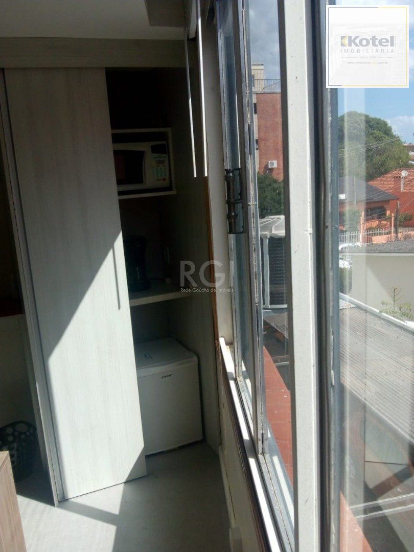 Conjunto/Sala para Venda - 23.46m², 0 dormitórios, Tristeza — foto 2