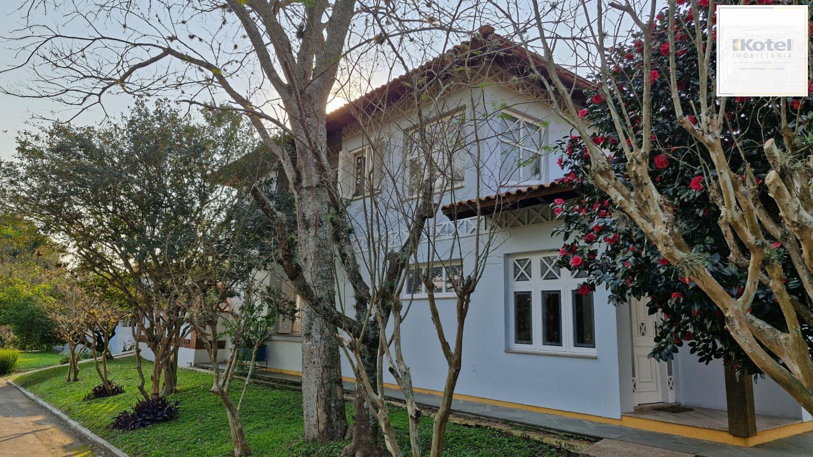 Casa de Condomínio, 5 quartos, à venda, 390 m², Cavalhada - Porto Alegre — foto 5