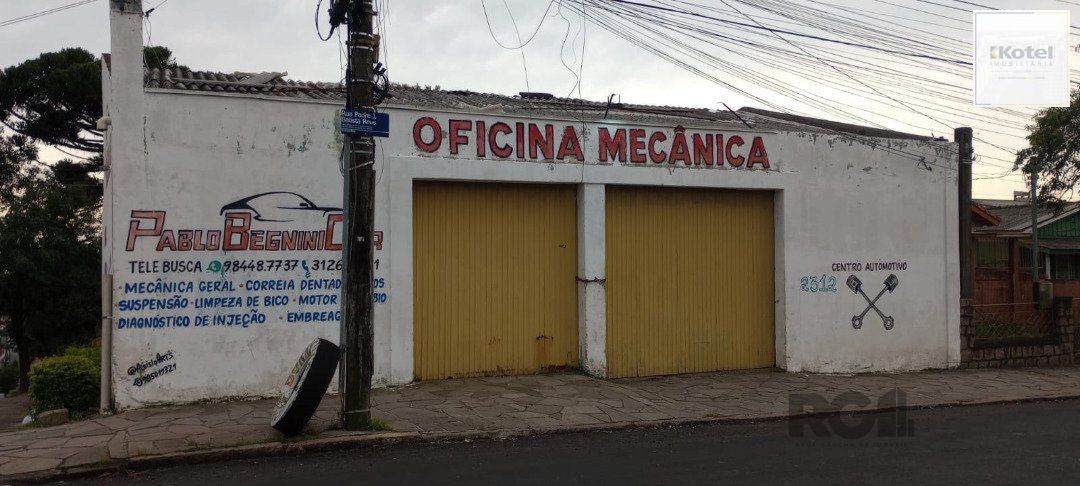 Casa 5 dormitórios, bairro Camaquã. — foto 5