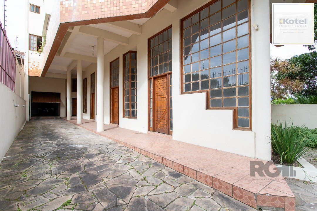 Prédio Comercial à venda, 574m², Pedra Redonda - Porto Alegre — foto 4