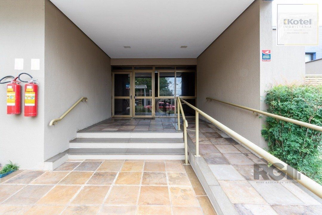 Apartamento 3 quartos à venda, 134m², Petrópolis - Porto Alegre