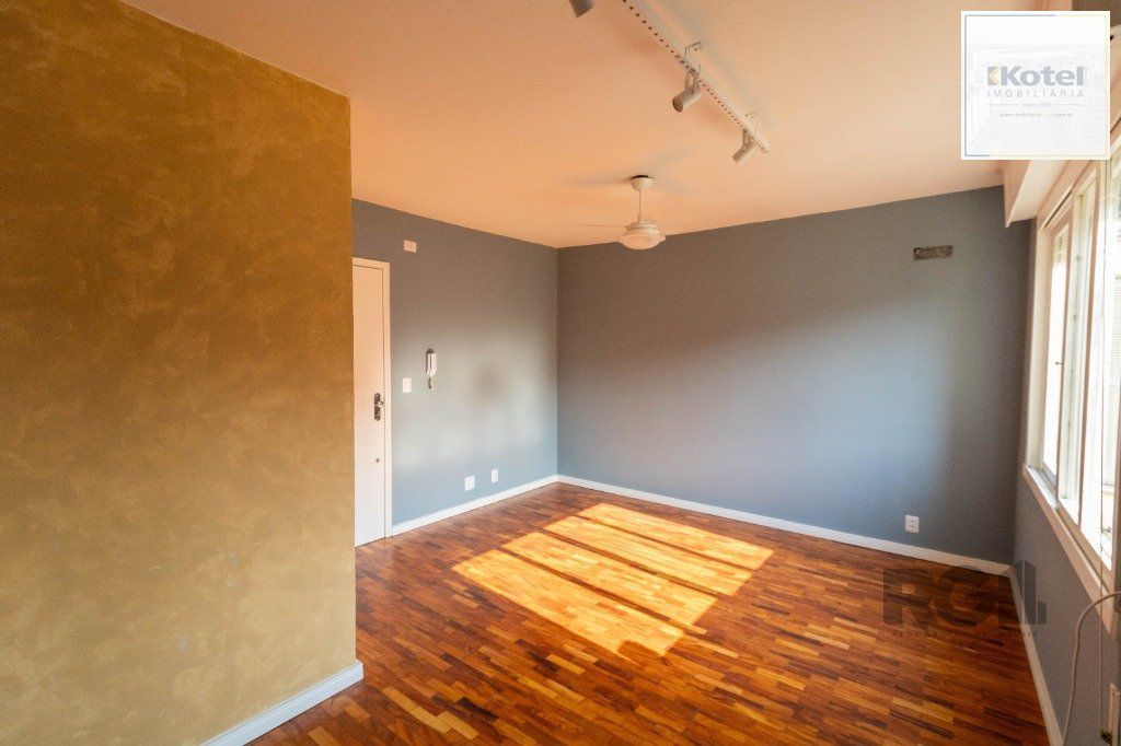 Apartamento JK - 1 dormitório -  31 m² - CIDADE BAIXA — foto 4