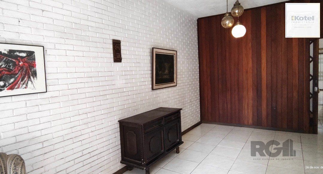 CASA RESIDENCIAL & COMERCIAL - BAIRRO SANTA CECÍLIA