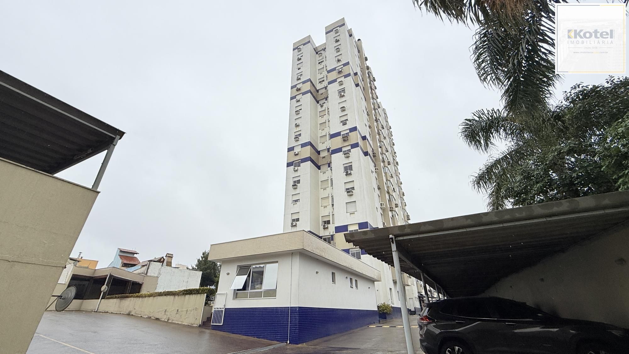 Excelente Apartamento com infra completa — foto 2