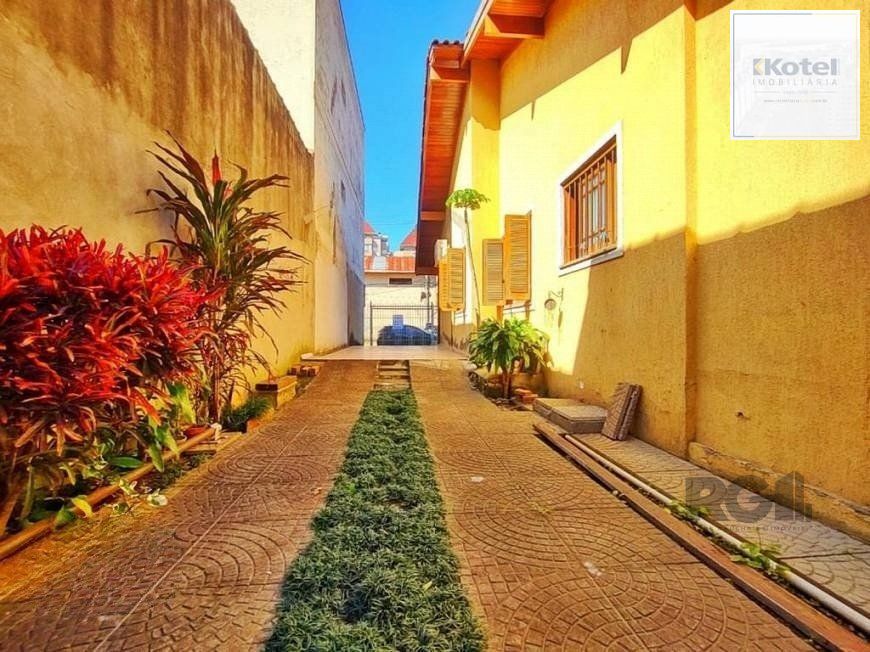Casa de 3 dormitórios, bairro São Sebastião — foto 4