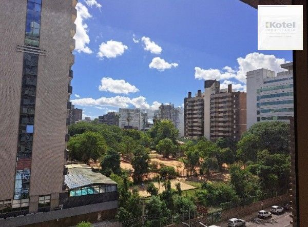Sala Comercial 1 quartos à venda, 38m², Rio Branco - Porto Alegre