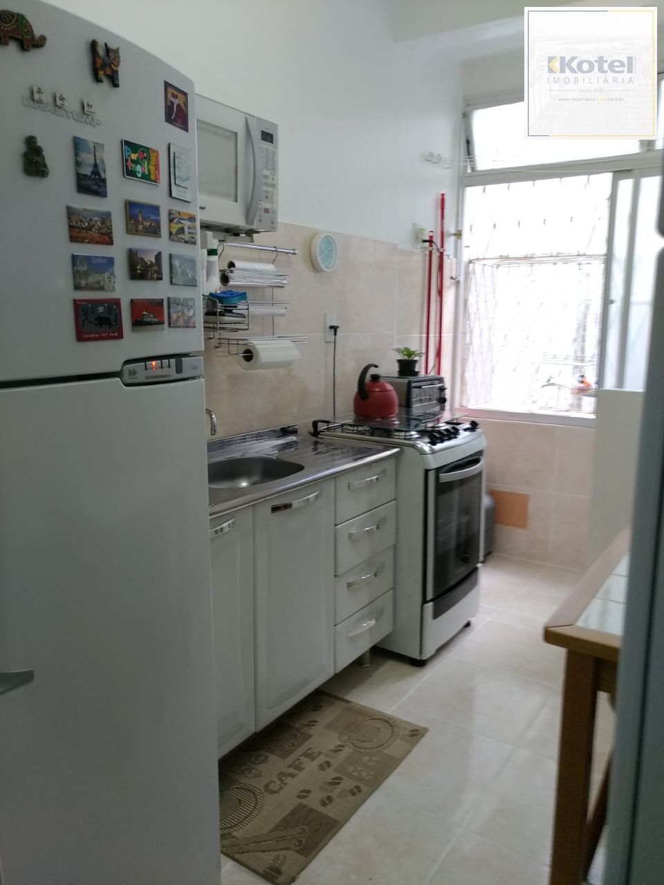 Apartamento 1 quartos à venda, 45m², Santana - Porto Alegre — foto 5