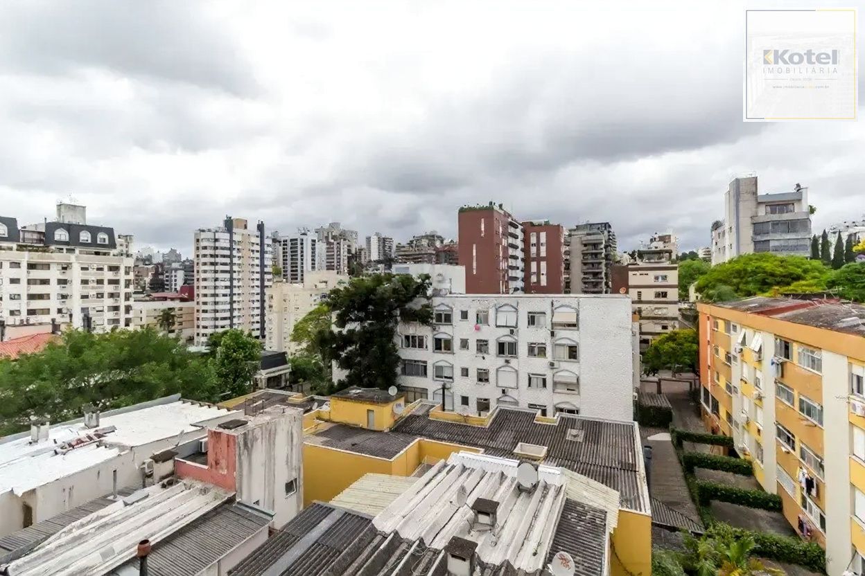 Vende-se cobertura com 1 quarto, 105m² e 1 vaga - Mont Serrat — foto 5
