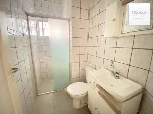 Apartamento para venda de 1 dormitório, desocupado no Centro de Capão da Canoa/RS.