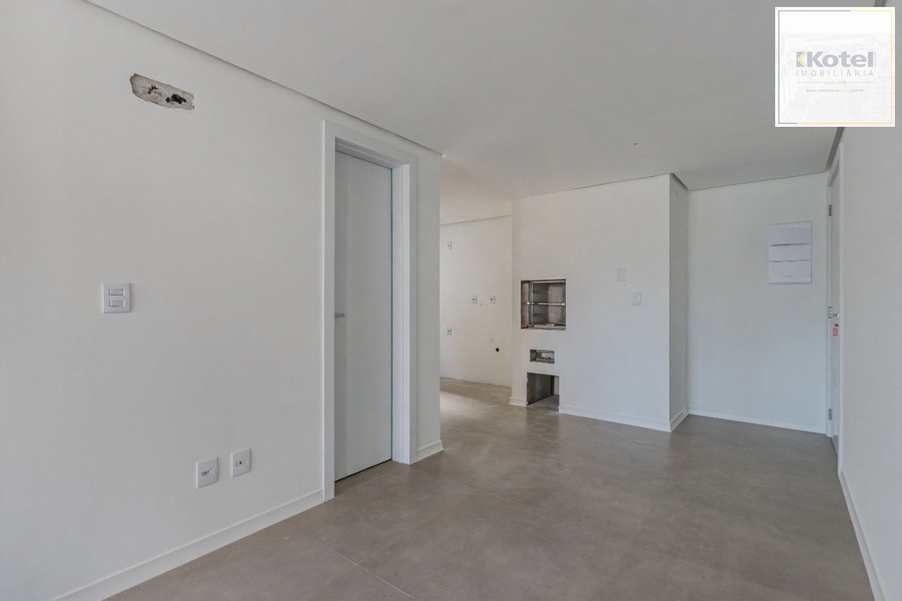 Vende-se apartamento com 1 quarto, 44,9 m² e 1 vaga – Petrópolis — foto 4