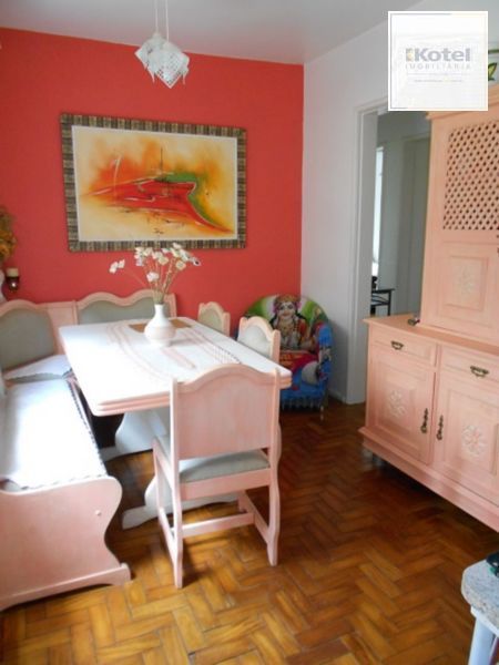 Apartamento para Venda - 83m², 4 dormitórios, Bela Vista — foto 5