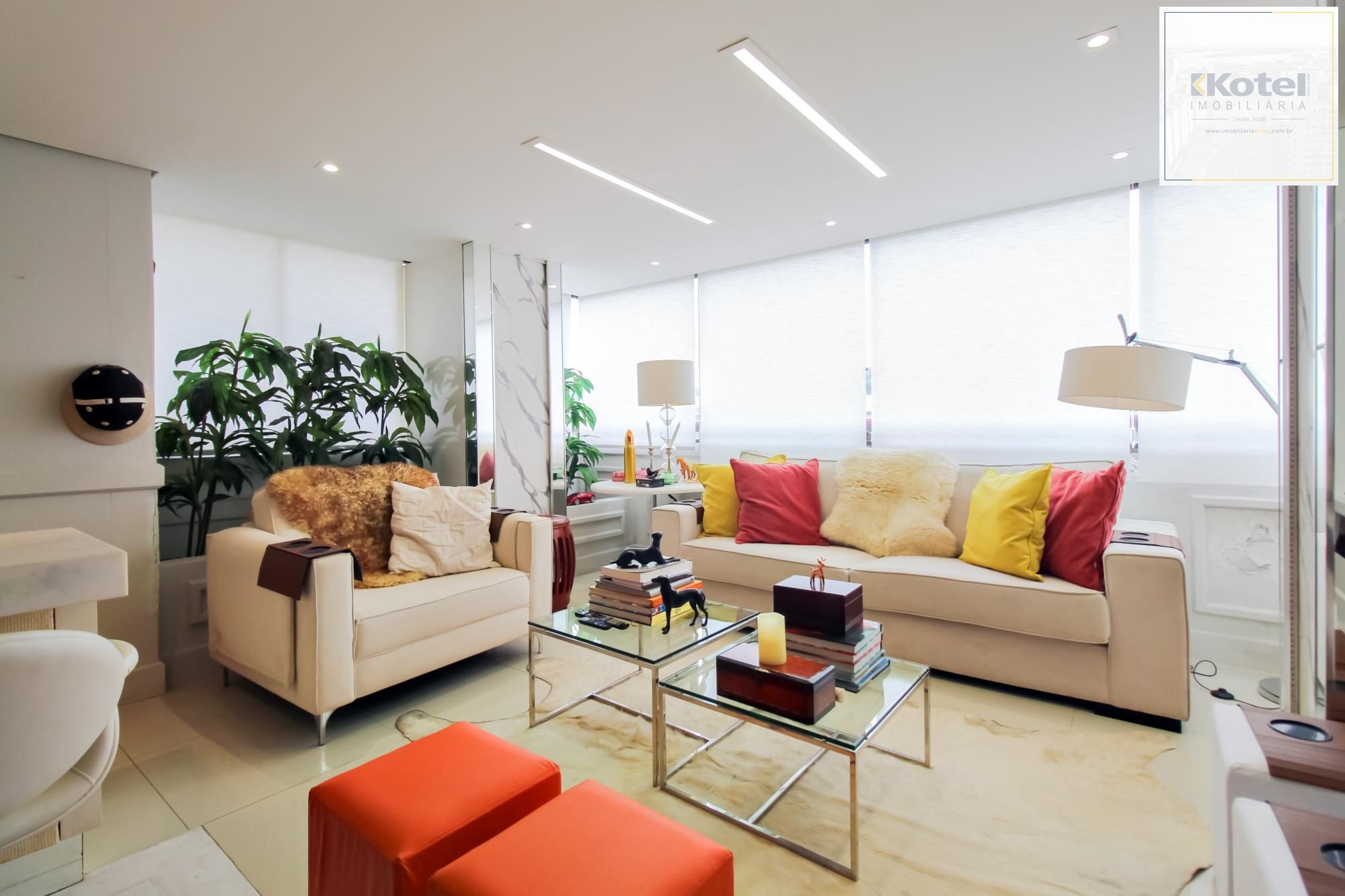 Apartamento 3 quartos à venda, 152m², Menino Deus - Porto Alegre — foto 3