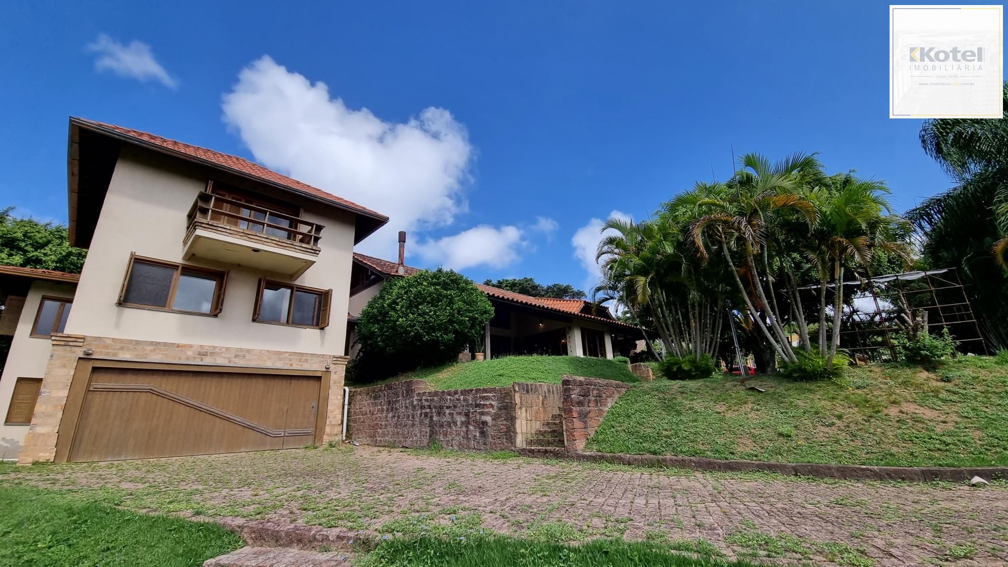 Fachada fundos
