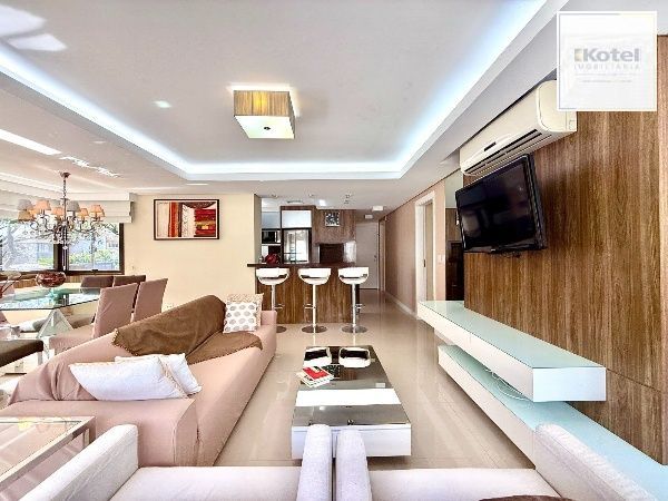 Vende-se apartamento com 3 quartos (1 suíte), 107 m² e 2 vagas – Jardim Itu