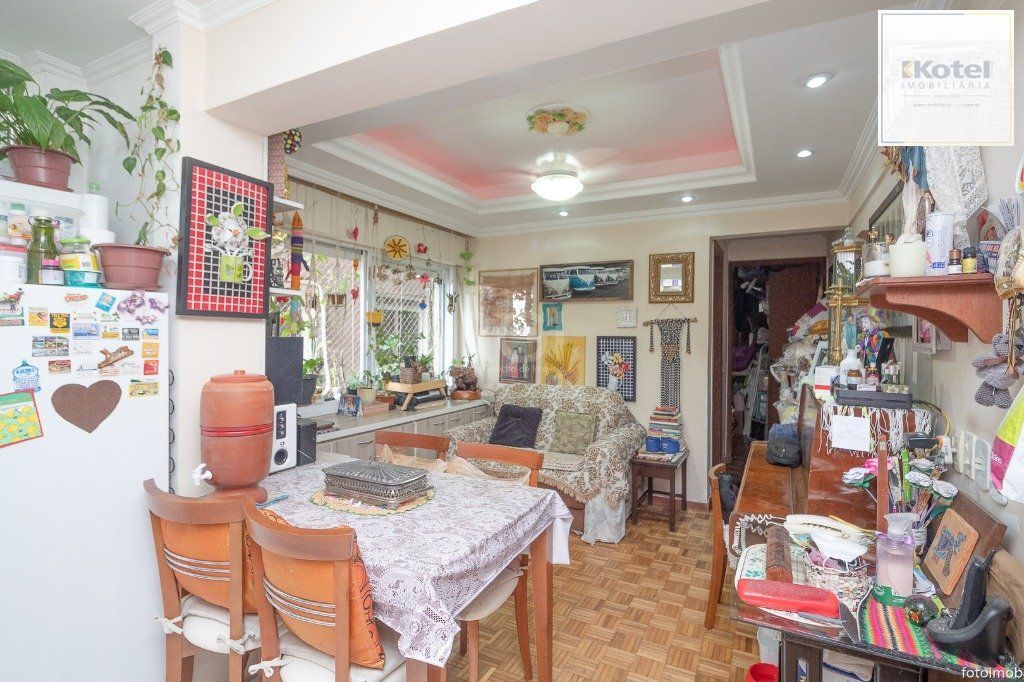 Apartamento para Venda - 43m², 2 dormitórios, Centro Histórico