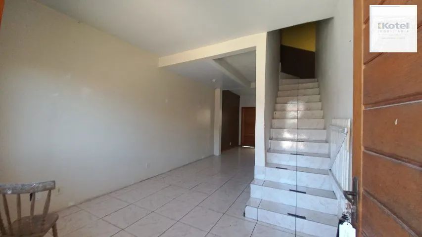 Casa 2 quartos à venda, 69m², Maria Regina - Alvorada