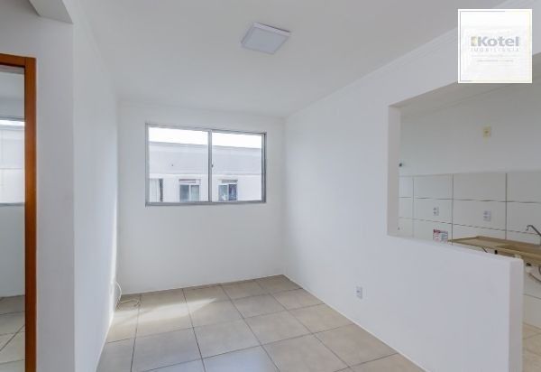 Apartamento, 2 quartos, à venda, 48 m², Parque Santa Fé - Porto Alegre — foto 3