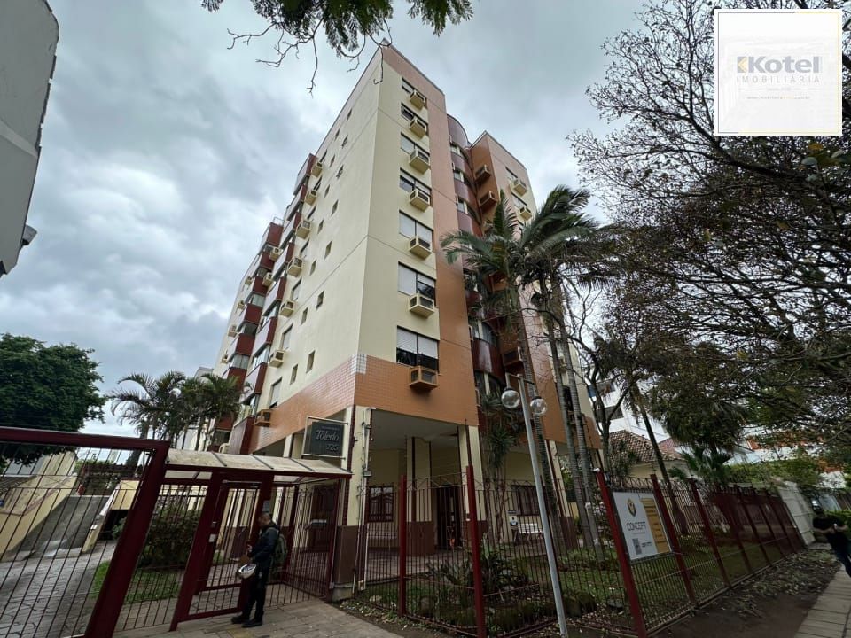 Apartamento 3 quartos à venda, 92m², Menino Deus - Porto Alegre