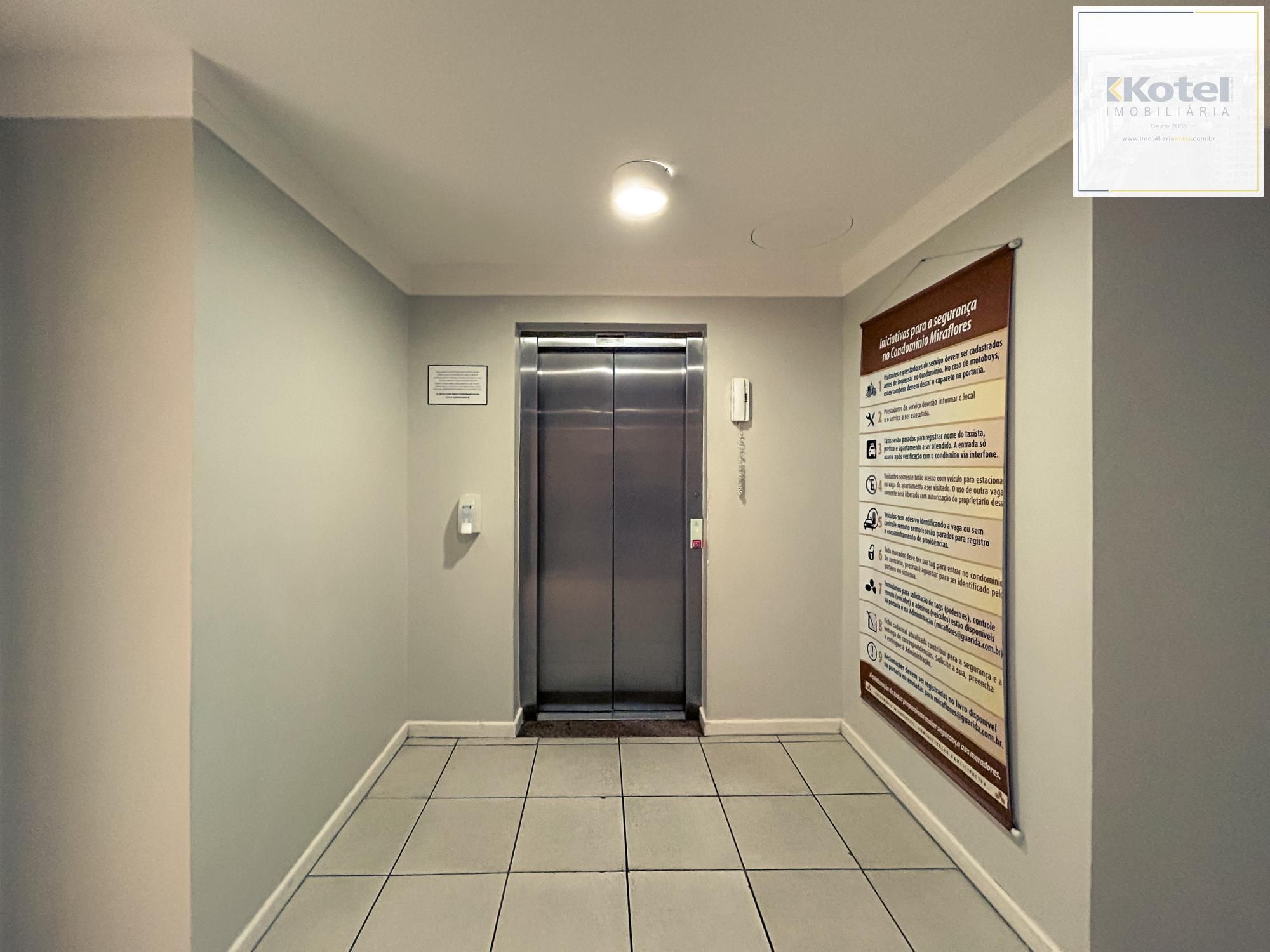 Apartamento, 2 quartos, à venda, 40 m², Cristal - Porto Alegre — foto 4