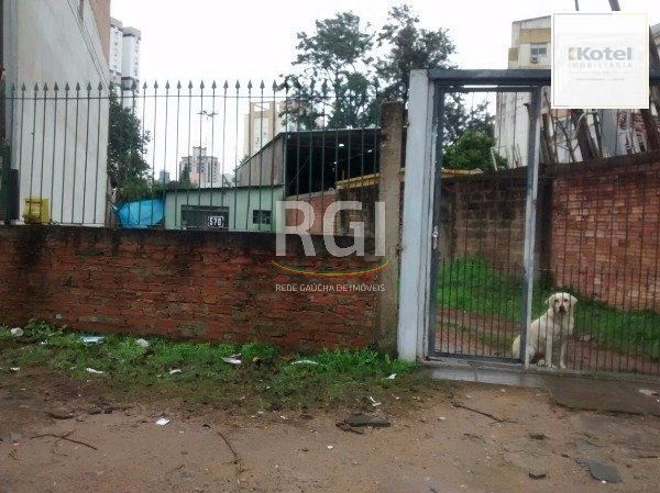 Terreno para Venda - 296m², 0 dormitórios, Partenon — foto 2