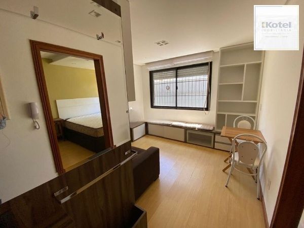 Vende-se apartamento com 1 quarto, 37 m² e 1 vaga – Rio Branco — foto 3